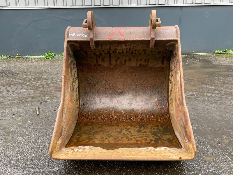 Cazo Caterpillar Digging bucket: foto 8 Cazo Caterpillar Digging bucket: foto 8