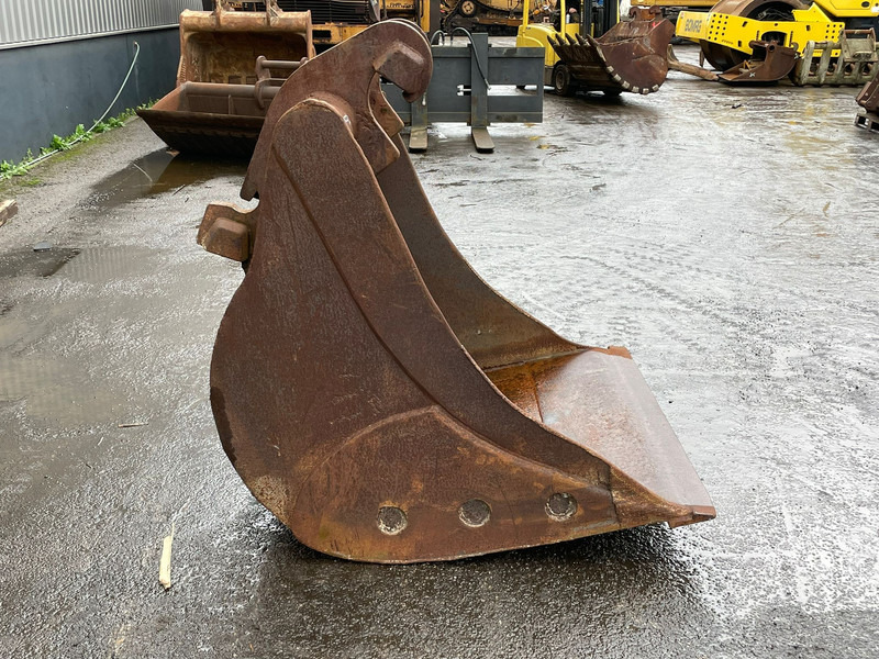 Cazo Caterpillar Digging bucket: foto 6 Cazo Caterpillar Digging bucket: foto 6