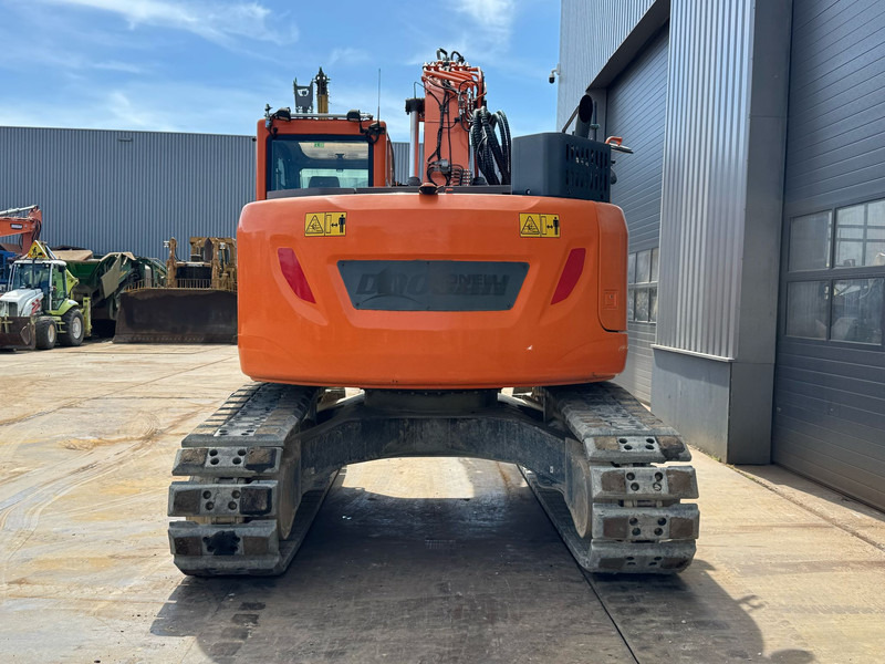 Doosan DX235LCR-5 - Excavadora de cadenas: foto 5 Doosan DX235LCR-5 - Excavadora de cadenas: foto 5
