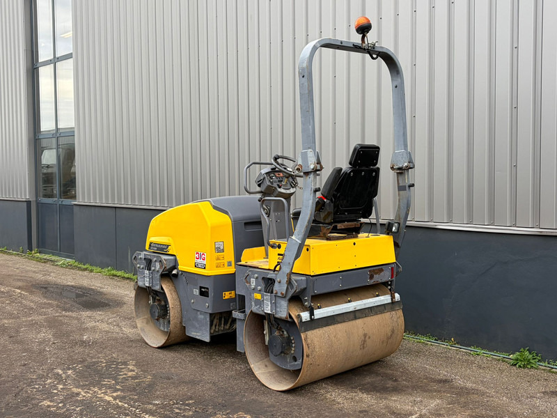 Dynapac CC1200 - Rodillo: foto 3 Dynapac CC1200 - Rodillo: foto 3