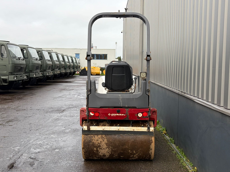 Dynapac CC1200 - Rodillo: foto 4 Dynapac CC1200 - Rodillo: foto 4