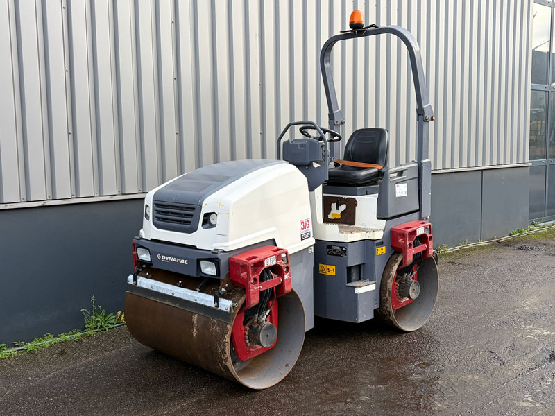 Dynapac CC1200 - Rodillo: foto 2 Dynapac CC1200 - Rodillo: foto 2