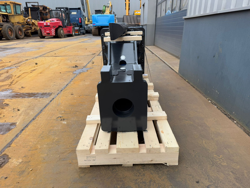 Martillo hidráulico nuevo Hammer HS2400: foto 9 Martillo hidráulico nuevo Hammer HS2400: foto 9