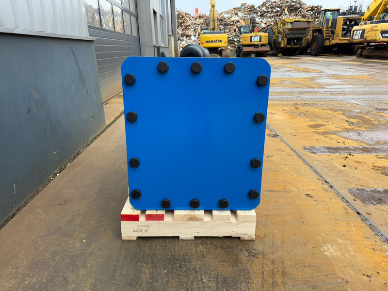 Martillo hidráulico nuevo Hammer HS2400: foto 11 Martillo hidráulico nuevo Hammer HS2400: foto 11