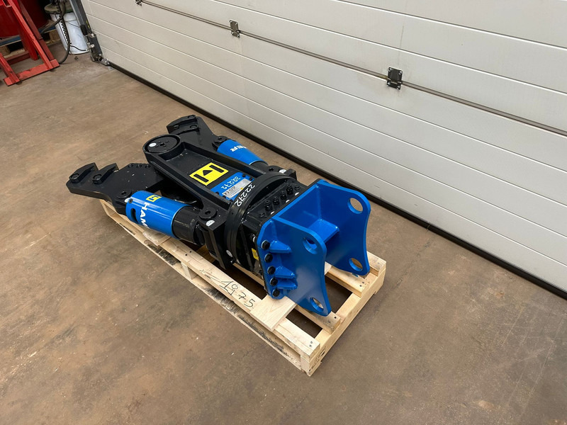 Hammer MCK03 shear - Cizalla de demolición: foto 3 Hammer MCK03 shear - Cizalla de demolición: foto 3