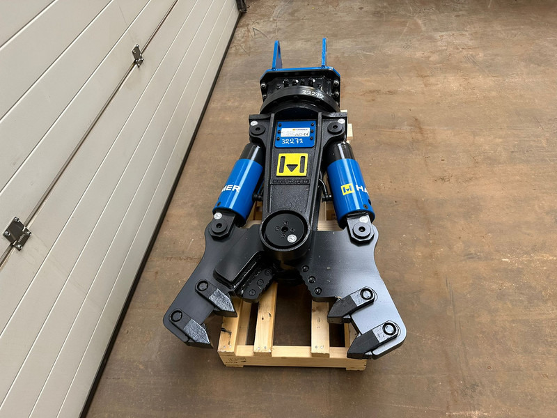 Hammer MCK03 shear - Cizalla de demolición: foto 5 Hammer MCK03 shear - Cizalla de demolición: foto 5