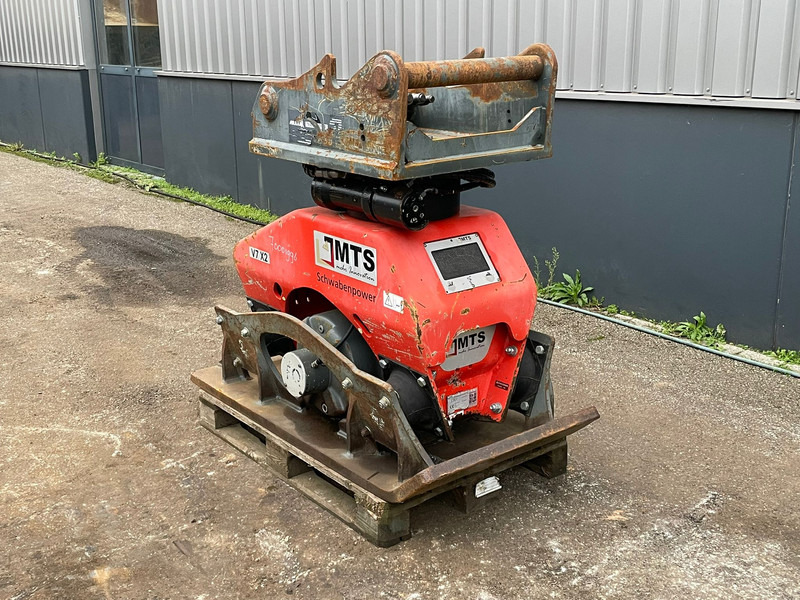 TRILPLAAT - Implemento: foto 2 TRILPLAAT - Implemento: foto 2