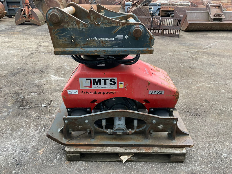 TRILPLAAT - Implemento: foto 5 TRILPLAAT - Implemento: foto 5