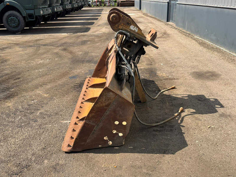 Cazo Lehnhoff Kantelbak NGT-2400 MS25: foto 8 Cazo Lehnhoff Kantelbak NGT-2400 MS25: foto 8