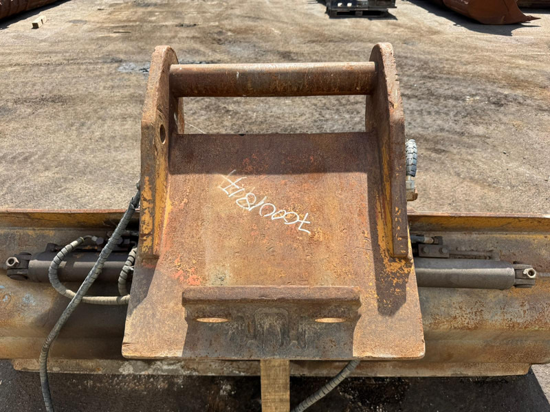 Cazo Lehnhoff Kantelbak NGT-2400 MS25: foto 9 Cazo Lehnhoff Kantelbak NGT-2400 MS25: foto 9