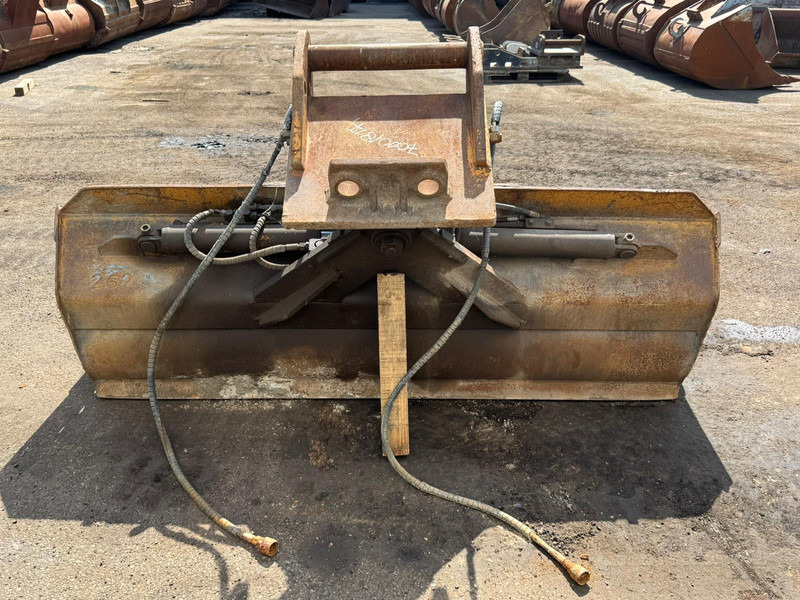 Cazo Lehnhoff Kantelbak NGT-2400 MS25: foto 6 Cazo Lehnhoff Kantelbak NGT-2400 MS25: foto 6