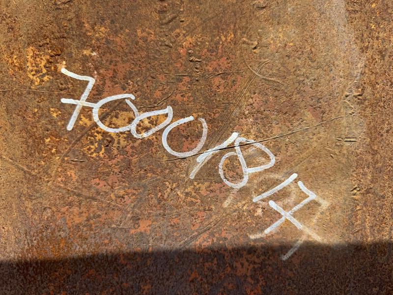 Cazo Lehnhoff Kantelbak NGT-2400 MS25: foto 10 Cazo Lehnhoff Kantelbak NGT-2400 MS25: foto 10