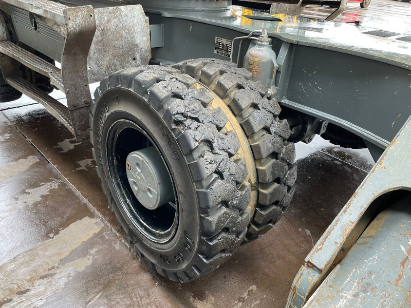 Manipulador de materiales Liebherr LH30 M - Material Handler: foto 13 Manipulador de materiales Liebherr LH30 M - Material Handler: foto 13