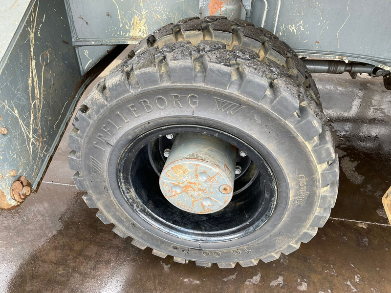 Manipulador de materiales Liebherr LH30 M - Material Handler: foto 12 Manipulador de materiales Liebherr LH30 M - Material Handler: foto 12