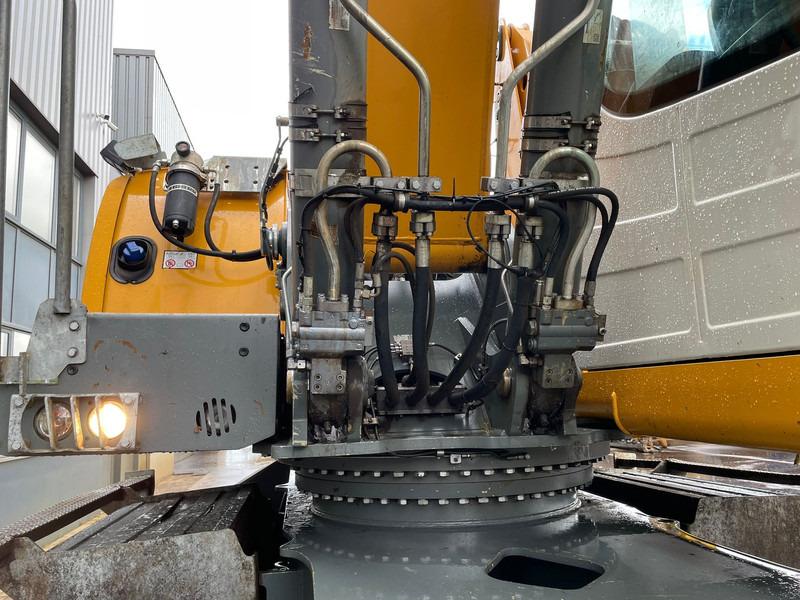 Manipulador de materiales Liebherr LH30 M - Material Handler: foto 16 Manipulador de materiales Liebherr LH30 M - Material Handler: foto 16