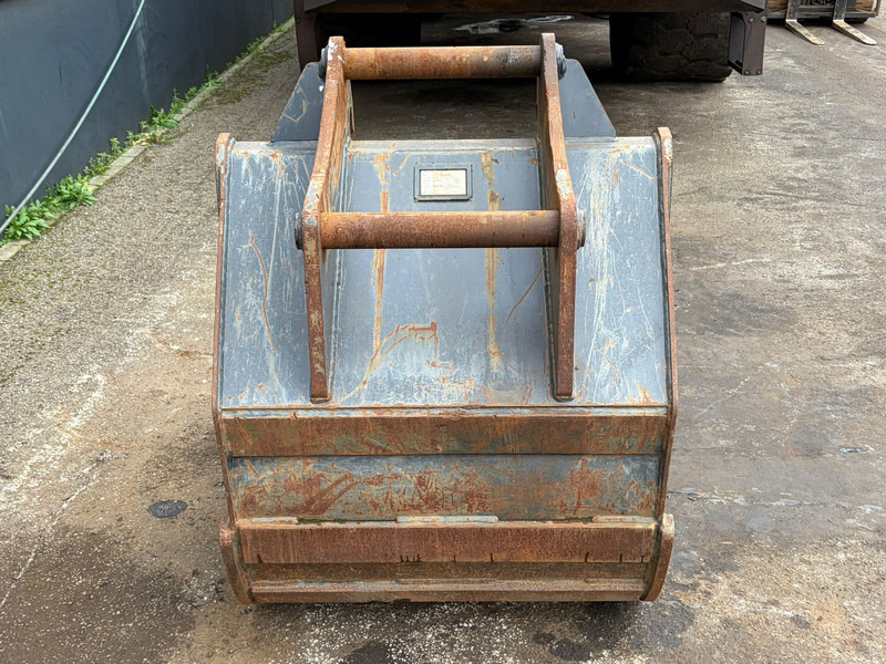 PMC S70 DGB223 1200L 1200mm Bucket - Cazo: foto 4 PMC S70 DGB223 1200L 1200mm Bucket - Cazo: foto 4