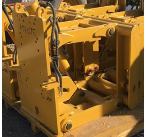 Caterpillar Lift Group 14H 12H 140H - Piezas de recambio: foto 1 Caterpillar Lift Group 14H 12H 140H - Piezas de recambio: foto 1