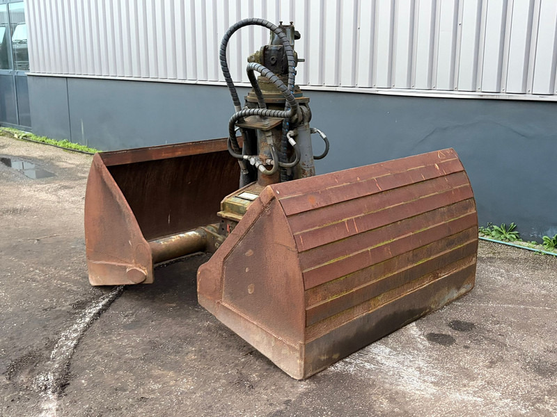 Vantec VTVGOS-25- 1220 - Pinza de manipulación: foto 2 Vantec VTVGOS-25- 1220 - Pinza de manipulación: foto 2