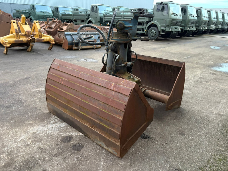 Vantec VTVGOS-25- 1220 - Pinza de manipulación: foto 4 Vantec VTVGOS-25- 1220 - Pinza de manipulación: foto 4