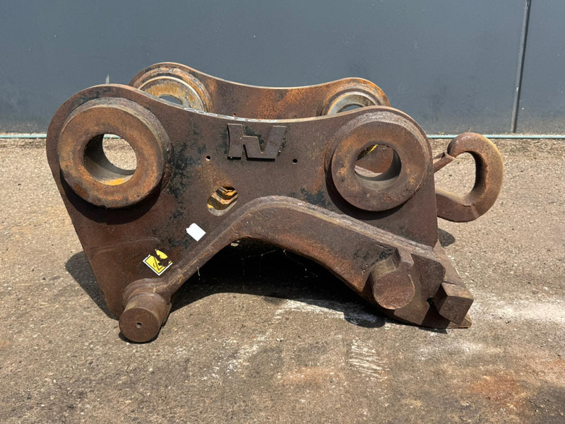 Verachtert CW45-H5-N Cat TB linkage - Acoplamiento rápido: foto 1 Verachtert CW45-H5-N Cat TB linkage - Acoplamiento rápido: foto 1