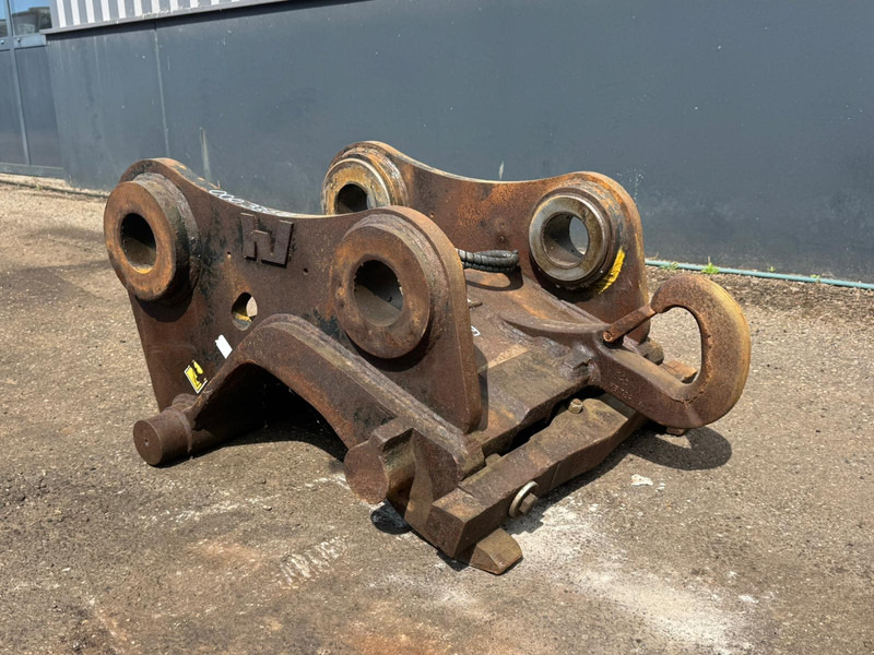 Verachtert CW45-H5-N Cat TB linkage - Acoplamiento rápido: foto 3 Verachtert CW45-H5-N Cat TB linkage - Acoplamiento rápido: foto 3