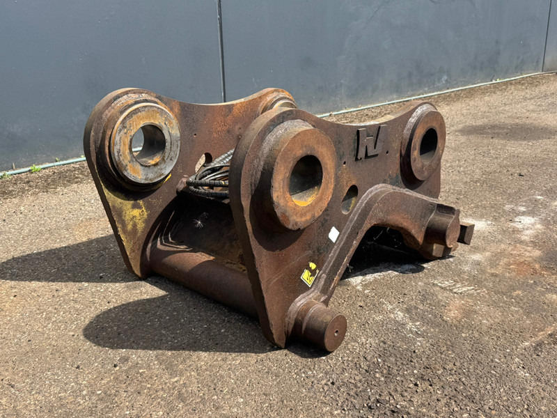 Verachtert CW45-H5-N Cat TB linkage - Acoplamiento rápido: foto 2 Verachtert CW45-H5-N Cat TB linkage - Acoplamiento rápido: foto 2