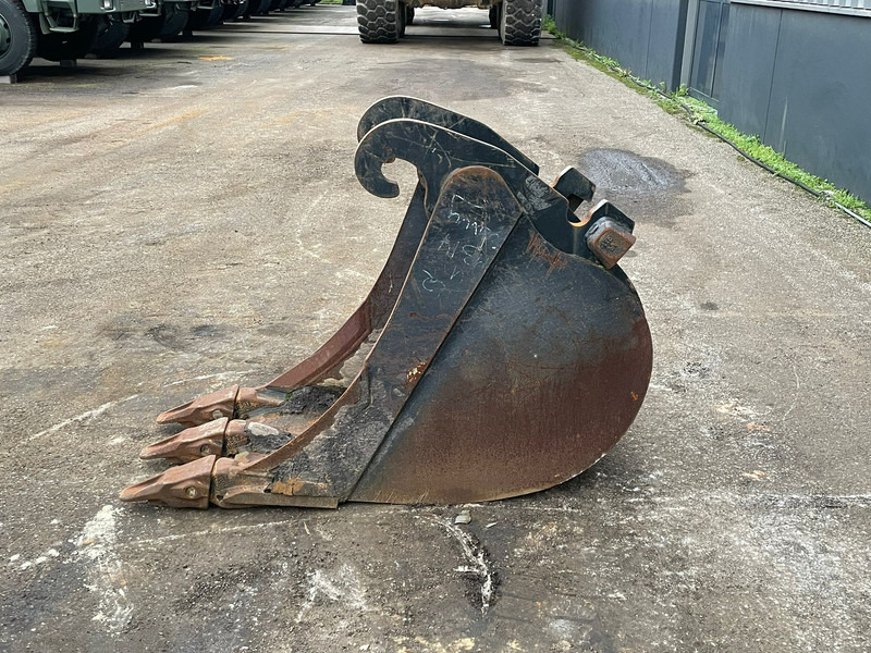 Verachtert HG3-600 - Cazo: foto 2 Verachtert HG3-600 - Cazo: foto 2