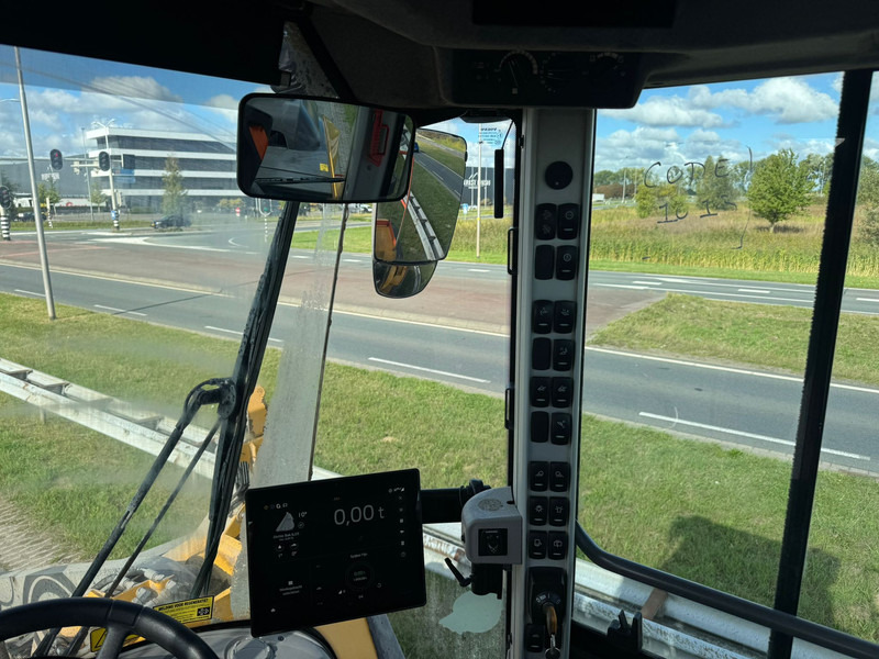 Cargadora de ruedas Volvo L220H: foto 17
