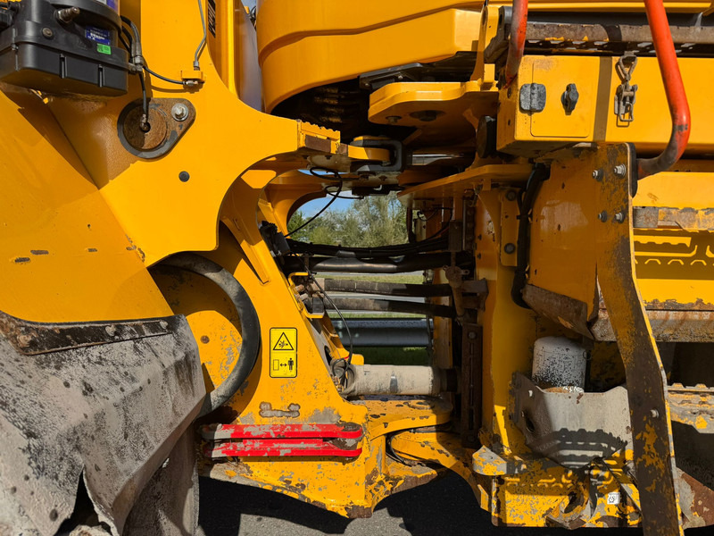 Cargadora de ruedas Volvo L220H: foto 11