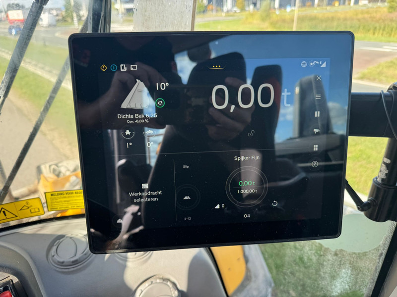 Cargadora de ruedas Volvo L220H: foto 18