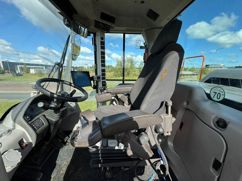 Cargadora de ruedas Volvo L220H: foto 13