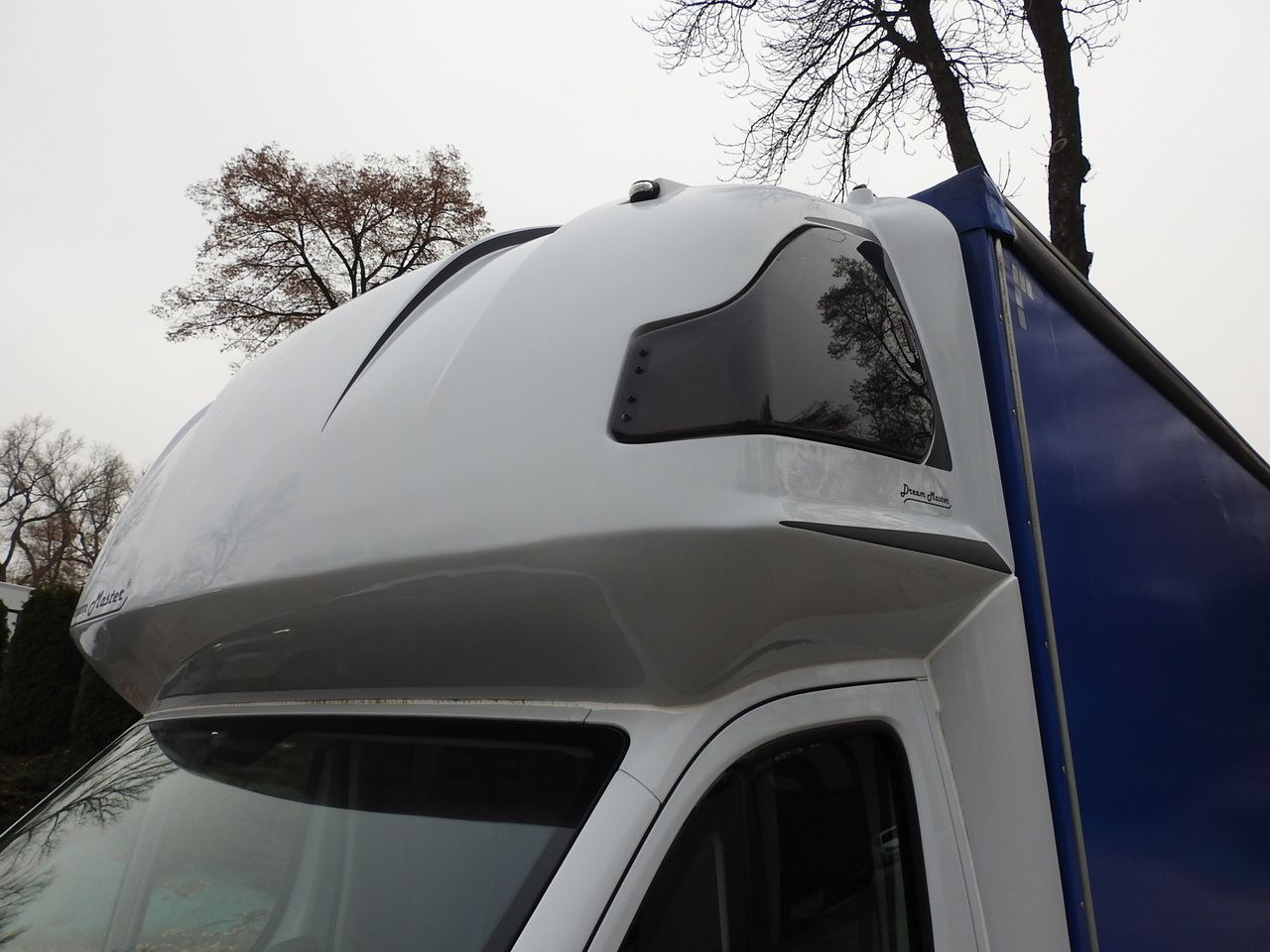 Furgoneta con lona FIAT DUCATO: foto 20