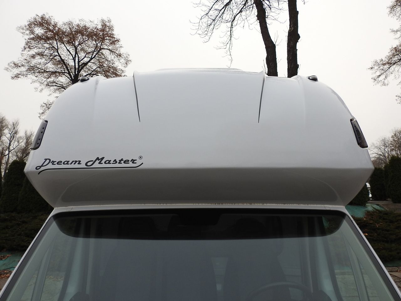 Furgoneta con lona FIAT DUCATO: foto 15