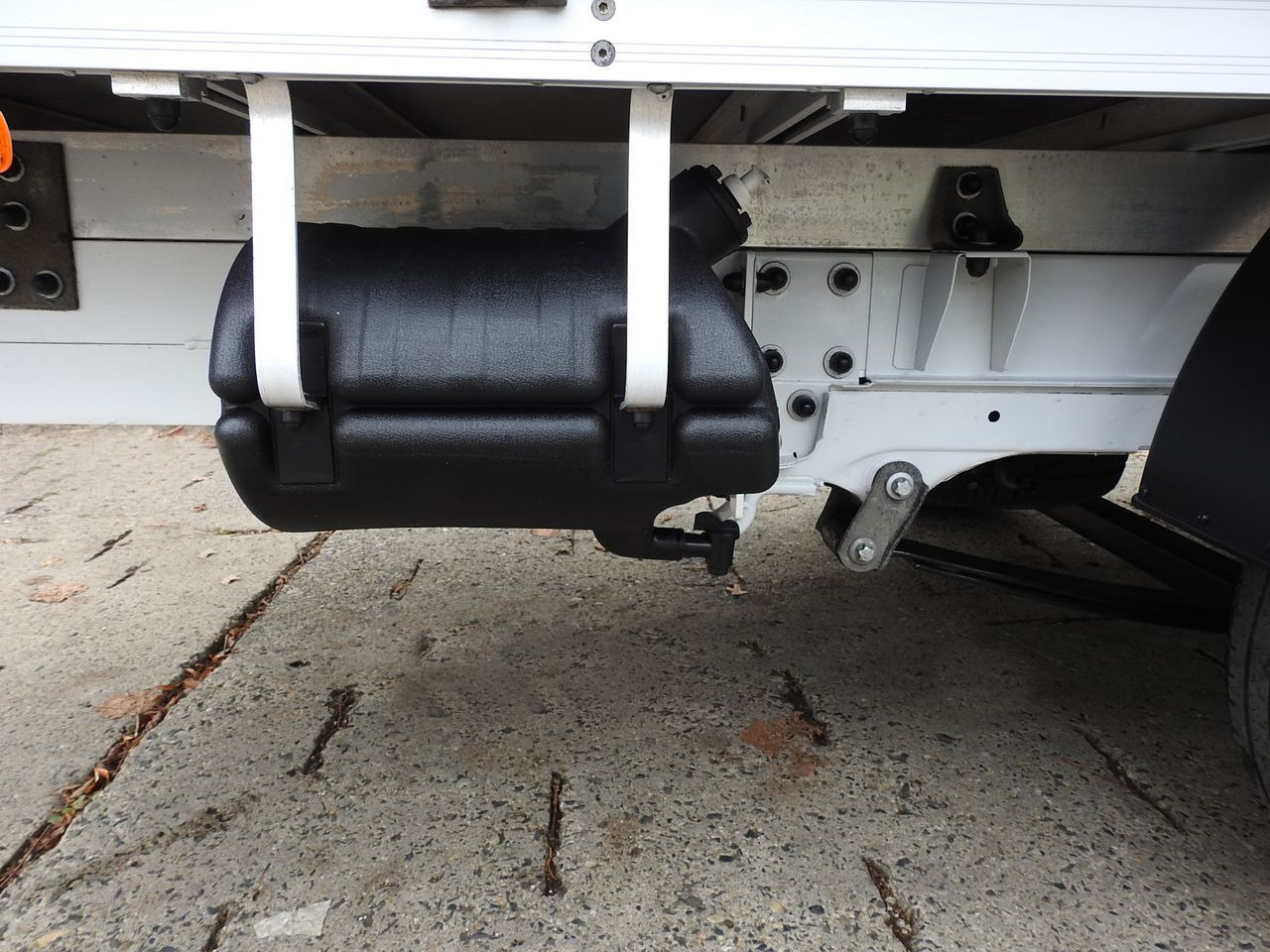 Furgoneta con lona FIAT DUCATO: foto 22
