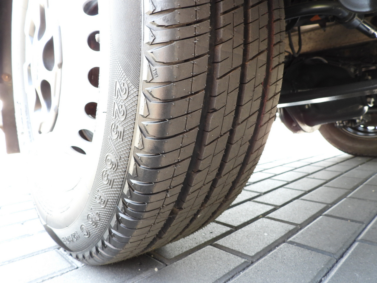 Furgoneta con lona IVECO DAILY 35S18 TARPAULIN 10 PALLETS WEBASTO CRUISE CONTROL LED LIGHTS PNEUMATICS AIR CONDITIONING 180HP: foto 25 Furgoneta con lona IVECO DAILY 35S18 TARPAULIN 10 PALLETS WEBASTO CRUISE CONTROL LED LIGHTS PNEUMATICS AIR CONDITIONING 180HP: foto 25