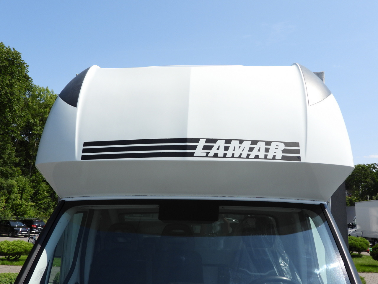 Furgoneta con lona IVECO DAILY 35S18 TARPAULIN 10 PALLETS WEBASTO CRUISE CONTROL LED LIGHTS PNEUMATICS AIR CONDITIONING 180HP: foto 15 Furgoneta con lona IVECO DAILY 35S18 TARPAULIN 10 PALLETS WEBASTO CRUISE CONTROL LED LIGHTS PNEUMATICS AIR CONDITIONING 180HP: foto 15