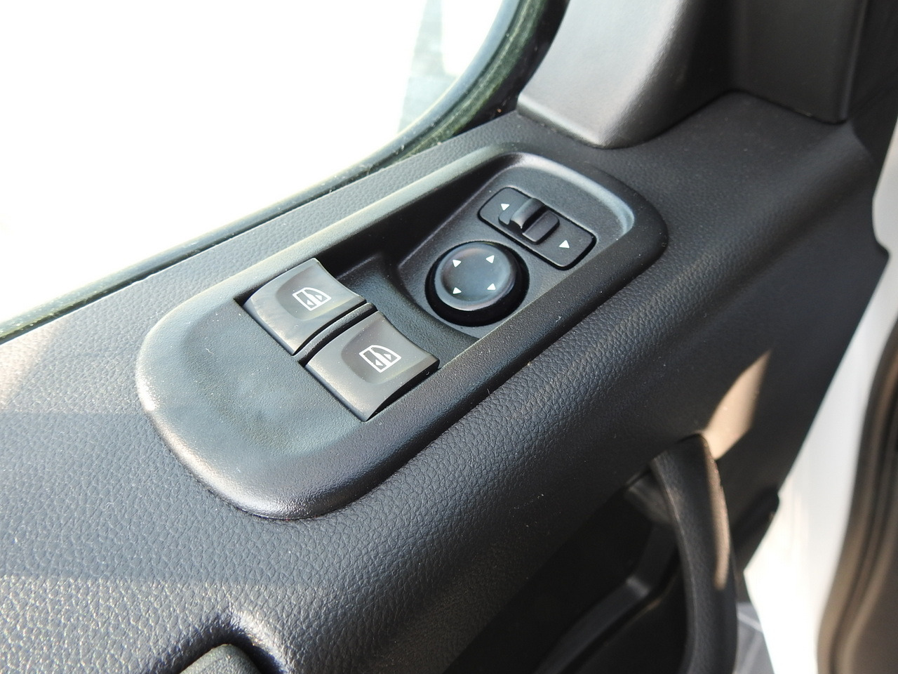 Furgoneta con lona OPEL MOVANO TARPAULIN 8 PALLETS WEBASTO CRUISE CONTROL AIR CONDITIONING LED LIGHTS PNEUMATICS  165HP: foto 34