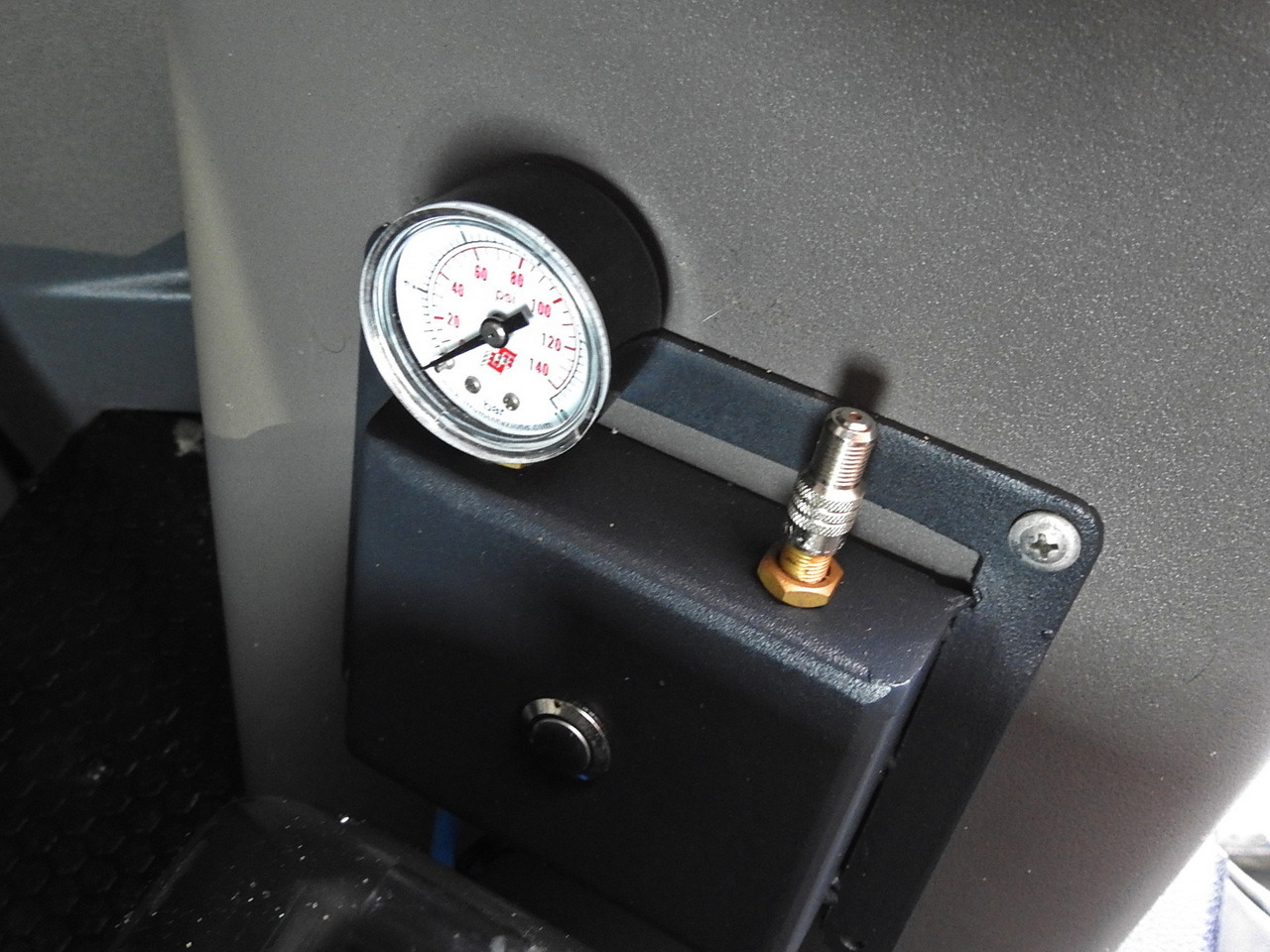 Furgoneta con lona OPEL MOVANO TARPAULIN 8 PALLETS WEBASTO CRUISE CONTROL AIR CONDITIONING LED LIGHTS PNEUMATICS  165HP: foto 33