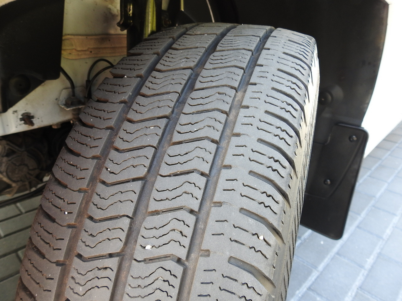 Furgoneta con lona OPEL MOVANO TARPAULIN 8 PALLETS WEBASTO CRUISE CONTROL AIR CONDITIONING LED LIGHTS PNEUMATICS  165HP: foto 27