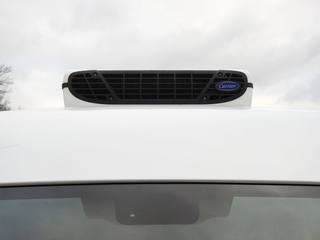 Furgoneta frigorifica Opel MOVANO KÜHLKASTENWAGEN 0*C TEMPOMAT NAVIGATION: foto 20