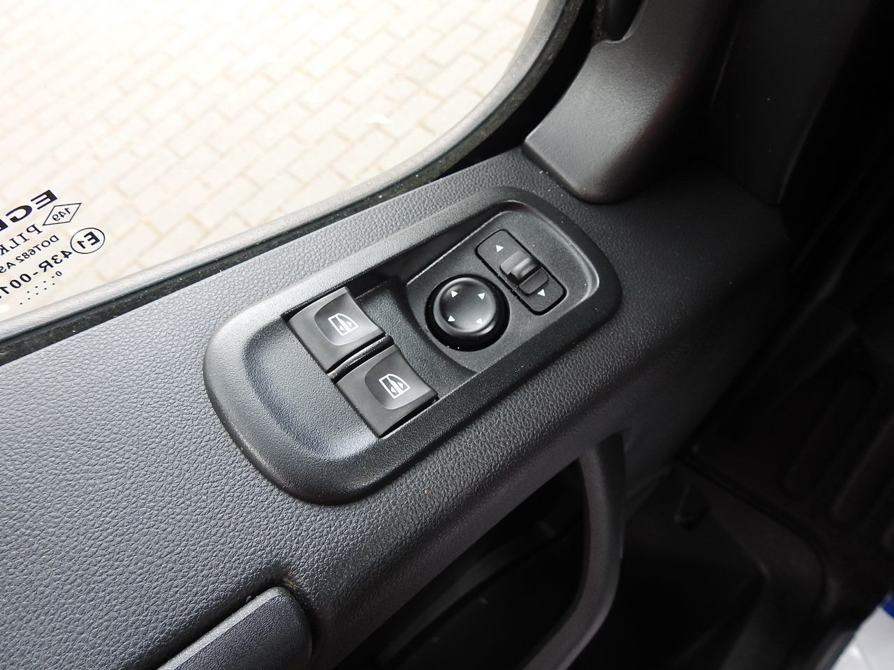 Leasing de RENAULT MASTER RENAULT MASTER: foto 32 Leasing de RENAULT MASTER RENAULT MASTER: foto 32