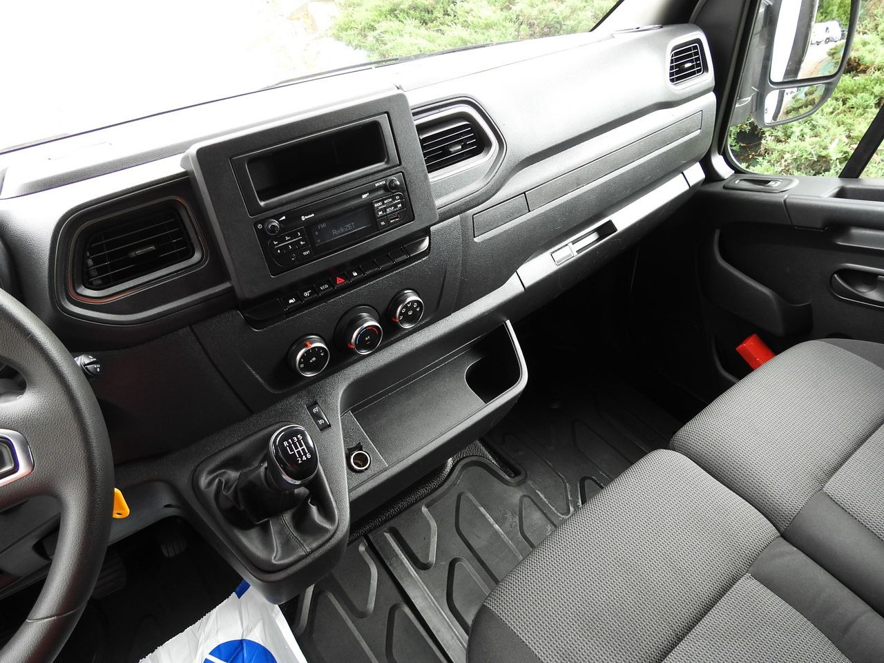 Leasing de RENAULT MASTER RENAULT MASTER: foto 30 Leasing de RENAULT MASTER RENAULT MASTER: foto 30