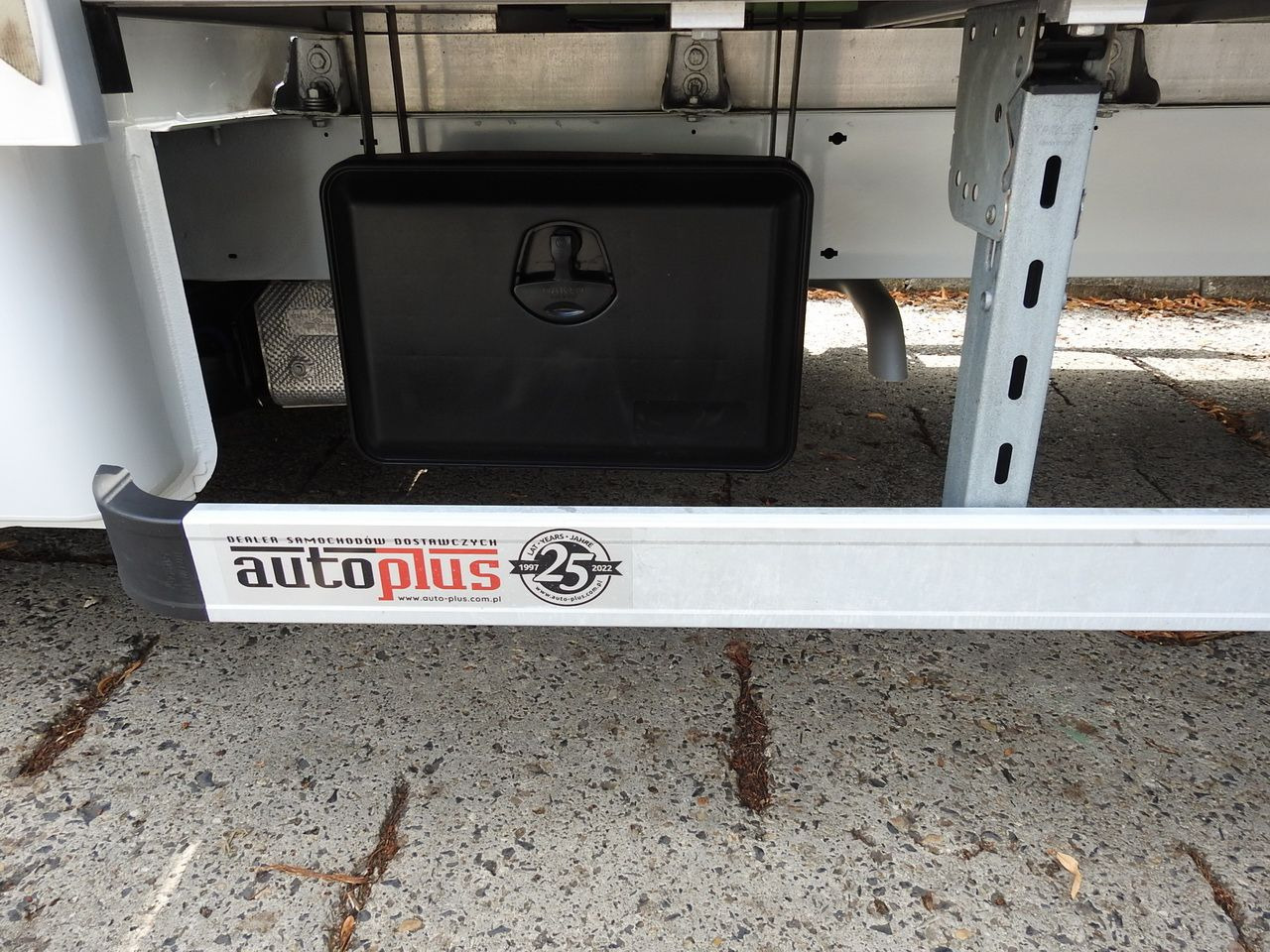 Leasing de RENAULT MASTER RENAULT MASTER: foto 24 Leasing de RENAULT MASTER RENAULT MASTER: foto 24