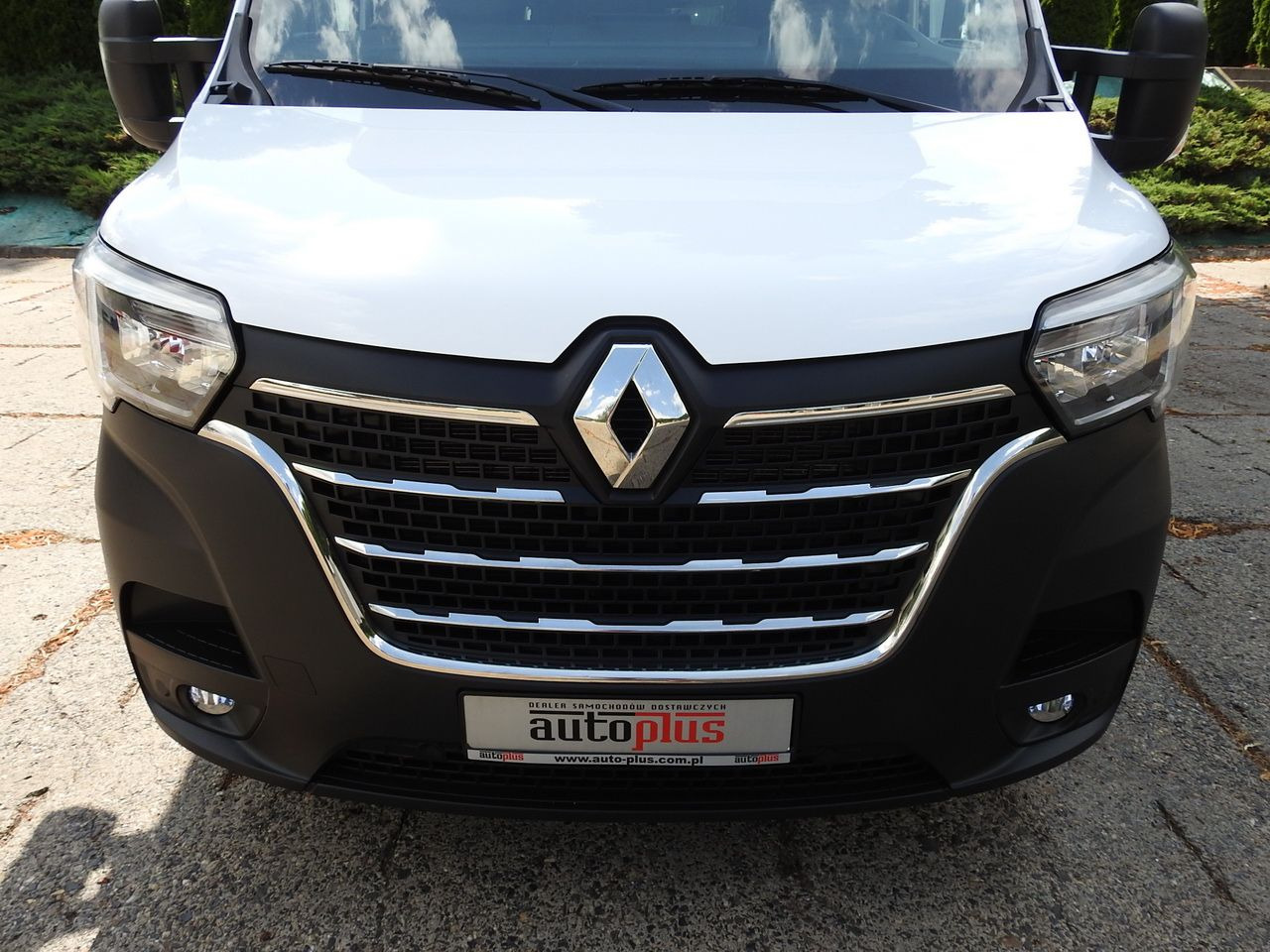 Leasing de RENAULT MASTER RENAULT MASTER: foto 12 Leasing de RENAULT MASTER RENAULT MASTER: foto 12