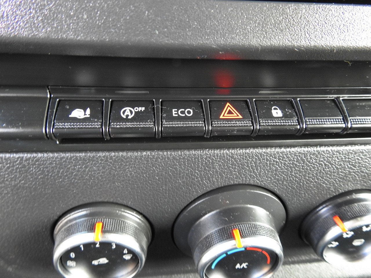 Furgoneta con lona RENAULT MASTER  TARPAULIN 10 PALLETS WEBASTO CRUISE CONTROL LED LIGHTS PNEUMATICS AIR CONDITIONING  165HP: foto 40