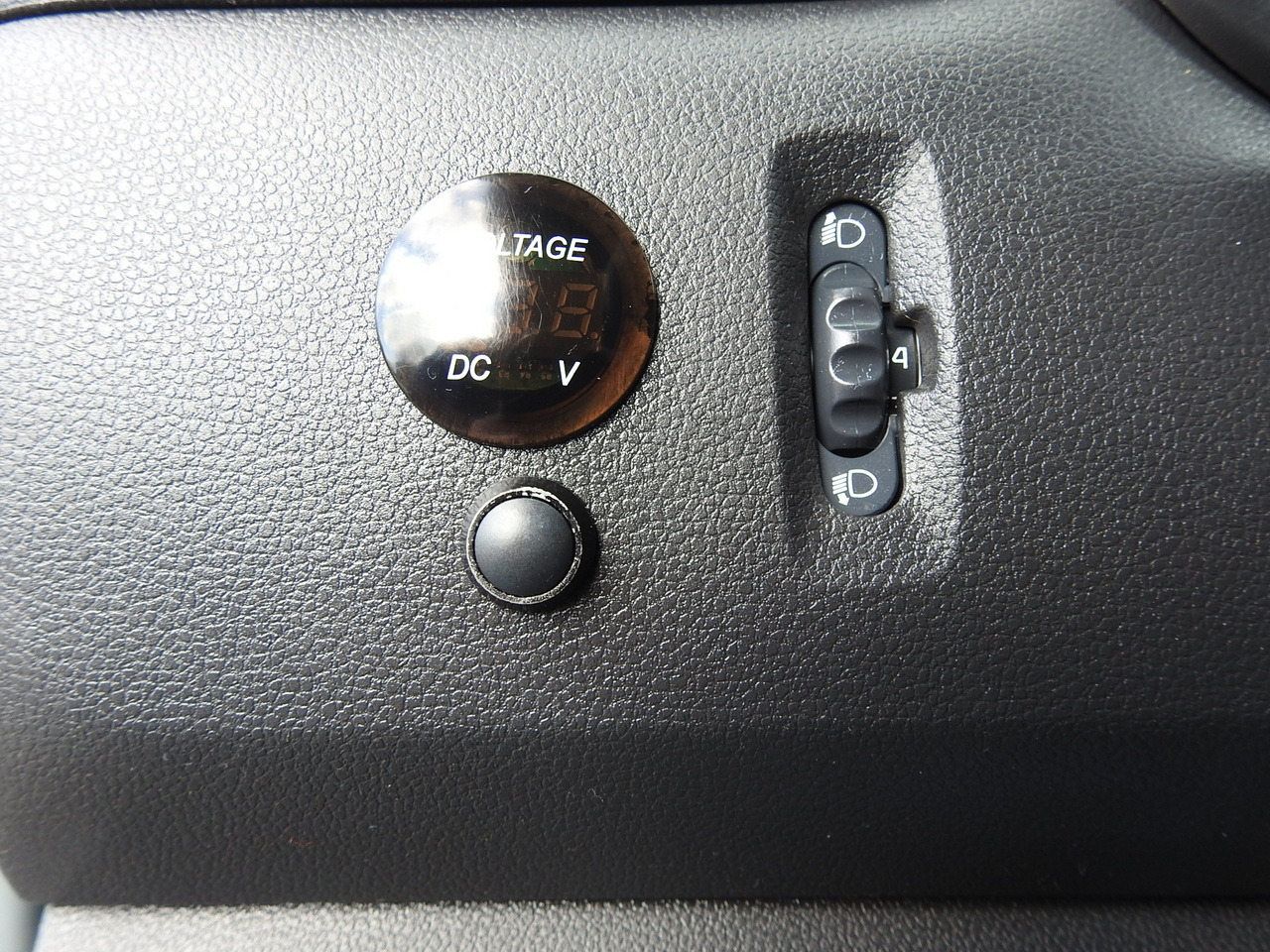 Furgoneta con lona RENAULT MASTER  TARPAULIN 10 PALLETS WEBASTO CRUISE CONTROL LED LIGHTS PNEUMATICS AIR CONDITIONING  165HP: foto 32