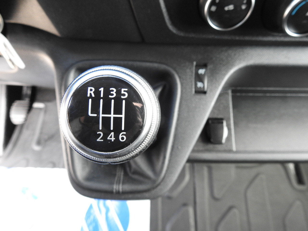 Furgoneta con lona RENAULT MASTER  TARPAULIN 10 PALLETS WEBASTO CRUISE CONTROL LED LIGHTS PNEUMATICS AIR CONDITIONING  165HP: foto 42