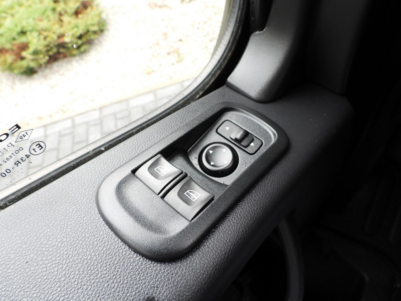 Leasing de RENAULT MASTER TARPAULIN 12 PALLETS WEBASTO CRUISE CONTROL NAVIGATION LED LIGHTS PNEUMATICS AIR CONDITIONING  165HP RENAULT MASTER TARPAULIN 12 PALLETS WEBASTO CRUISE CONTROL NAVIGATION LED LIGHTS PNEUMATICS AIR CONDITIONING  165HP: foto 28