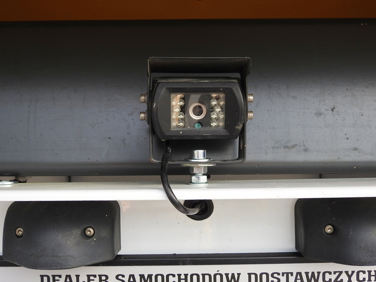 Furgoneta basculante RENAULT MASTER TIPPER CRUISE CONTROL NAVIGATION AIR CONDITIONING LED LIGHTS TWIN WHEELS LOAD WEIGHT 145HP: foto 33