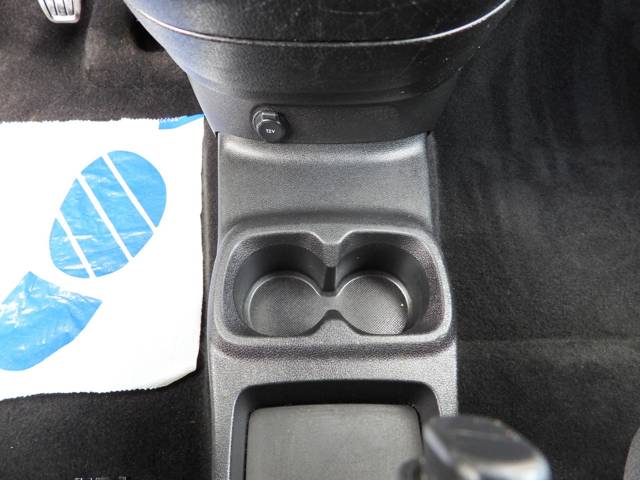 Leasing de TOYOTA PROACE CITY  REFRIGERATOR VAN -15*C POWER SUPPLY 230V CRUISE CONTROL AIR CONDITIONING  100HP TOYOTA PROACE CITY  REFRIGERATOR VAN -15*C POWER SUPPLY 230V CRUISE CONTROL AIR CONDITIONING  100HP: foto 39